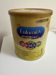 Enfamil A+
