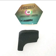 Thumb rubber for Nikon D5500