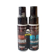 PROMO - PAKET PEMBERSIH HELM CLEANER PAKET PERAWATAN HELM VISOR CLEANER