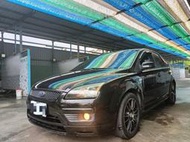 2006 Focus 2.0 原廠手 少跑