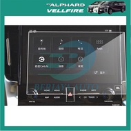 Toyota VellfiRe/Alphard AH30 ANH30 Head Unit Screen Center Console Multimedia Player Infotainment Pr