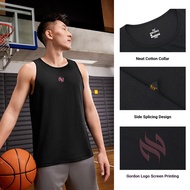 361 Degrees Aaron Gordon Men Sports Vest Men Loose Quick-Drying Breathable Basketball Jersey 6526215
