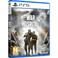 ✜ PS5 WAR HOSPITAL (เกม PlayStation™ 🎮) (By ClaSsIC GaME OfficialS)