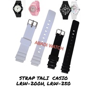 Casio LRW-200H CASIO LRW 200H CASIO LRW-200H. Watch STRAP