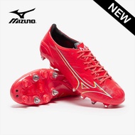 Mizuno Alpha Made In Japan SG รองเท้าฟุตบอล