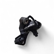 Shimano 105 後變速器 波脚