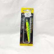 lure storm gomoku flutter slim 7.5cm/7.5g