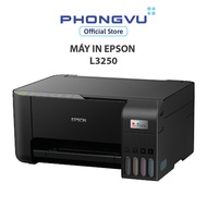 Máy in Epson L3250 - Bảo hành 24 tháng