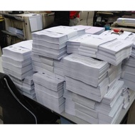 Printing Services A3 A4 Size Printing