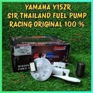 S1R THAILAND FUEL PUMP RACING ORIGINAL 100 % [ 3.2B / 3.5B / 3.8B ] - YAMAHA Y15ZR