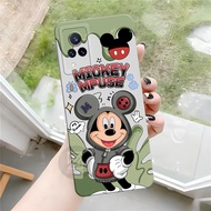 HP VIVO V21 4G, 5G Fashion Case Cartoon Softcase VIVO V21 4G, 5G Pro Camera Casing VIVO V21 4G, 5G C