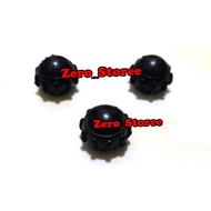 Knob GP2000 Motorola Knop GP-2000 Gp 2000  HT Motorola puteran Putaran HT MOTOROLA GP 2000