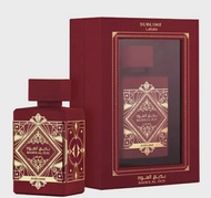 น้ำหอมอาหรับ Badee Al Oud Sublime 100ml by Lattafa