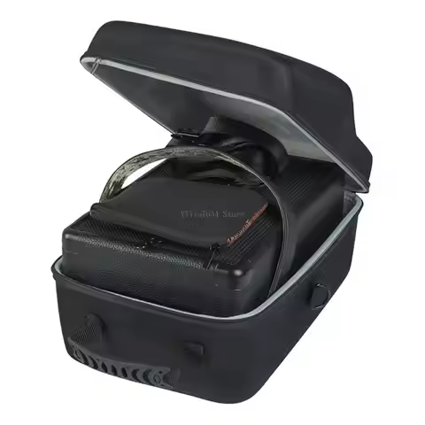 Speaker Protective Case Bag for TUFTON II Speaker Holder Storage Bag