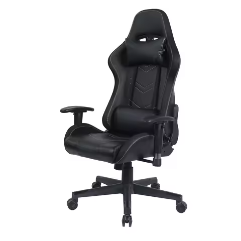 Gaming chair swivel chair student office chair computer Internet cafe live streaming host game can l