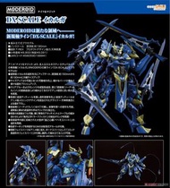 🔥預訂｜約2025年6月到貨 | 本地連鎖店 | 千葉願 | 千葉玩具屋 ｜ Good Smile Moderoid 組裝模型 - DX-Scale 伊迦爾卡(斑鳩)《騎士&魔法》