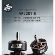 Axisflying 5 inch Brushless Motor Bando AF2207.5 / For FPV Drone Freestyle/ Headband/