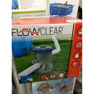 Bestway Filter Pump Bracket Pool Filter Pump Filter Water Quality