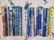 Sanrio 絕版Runabouts 車仔鉛筆