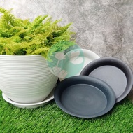 MidoriePlant - Felton Round Pot Saucer 2531