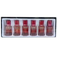 Perfume Attar Oil - Strawberry Roll On (6 x 6ml)