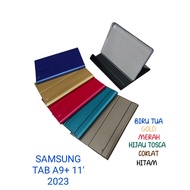 Flip COVER SAMSUNG TAB A9 X115 8.7inch, TAB A9+ A9 PLUS X216 11inch 2023