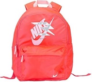 Nike Futura X 3 Brand Daypack - Pink - One Size (21L), Pink, One Size, Everyday Use Laptop Backpack