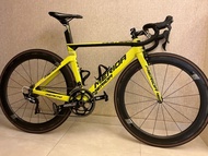 Merida Reacto 5000 公路車 vision 碳鈴 （彭于晏同款🤫