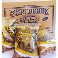 Robusta Coffee 66 Premium Powder 200gr Coffee Powder