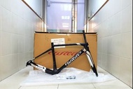 包碳彎把！全新意大利🇮🇹WILIER GTR TEAM DISC 碳纖維碟煞車架CARBON ROAD BIKE FRAMESET