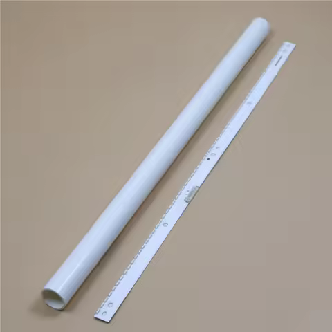 LED Backlight Strips For Samsung UE49M5505 UE49M5522 UE49M5575 UE49M5602 UE49M5650 UE49M6300 Bars V6