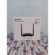 Wireless Router Extender Access Point Wifi Repeater HIKVISION DS-3WR3N
