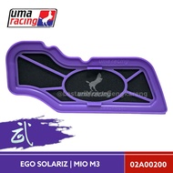 UMA RACING AIR FILTER MIO M3 125 MIO Z/ SOUL GT 125/ FINO 125/