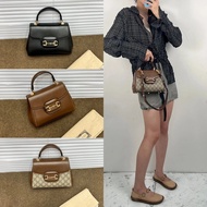 Gucci GUCCIGUCCI Gucci Horsebit 1955 Series Mini Handbag Handbag Crossbody Bag