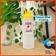 Elianware squeeze bottle E927(3H)