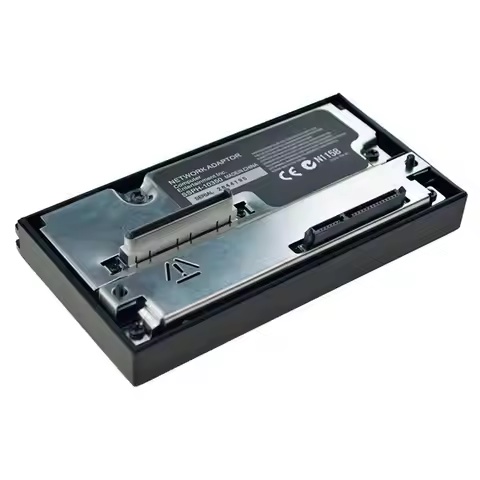 A40I PS2 Fat Game Console Sata HDD Adapter IDE Socket HDD SCPH-10350 Adaptor for PS2 Sata Socket Acc