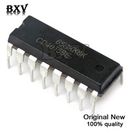 10PCS CD4015BE CD4015BD CD4015 DIP16 DIP New Original IC