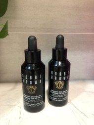 Bobbi Brown Intensive Skin Serum Foundation 蟲草粉底液