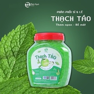 Odd 100gr Minh Hanh Apple Coconut Jelly