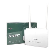 Paket Antena Yagi Extreme 3 + Advan CPE Router Start Modem Wifi Unlock All Operator