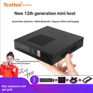 +Mini Host Portable Host Rainbow Core i5/i7 Mini Host Desktop Office Whole Machine Small Computer Sm