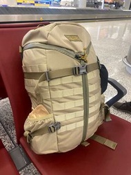 mystery ranch 2 day assault