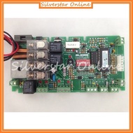 Slider Autogate DC Sliding Control Board PCB Panel Automatic Gate Auto