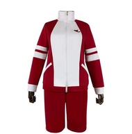 【Jime Shops】 Uma Musume:pretty Derby Cosplay Costume School Silence Suzuka Tokai Teio Special Week C