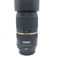 Tamron 70-300mm f3.5-5.6vc for canon