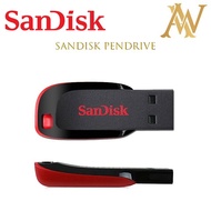 SanDisk Pendrive 8GB 16GB 32GB 64GB 128GB