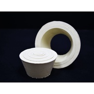 Rubber Cone Filter Adapter Set Rubber Stopper Buchner Funnel Flask Filtration Wholesaler NICE