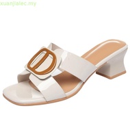 My Ballerine Berorica Comfy Heels