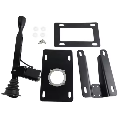 racing performance parts factory price Billet Short Shifter box For Toyota GT86 Scion FR-S Subaru BR