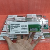 RAM SERVER HPE P07642-B21 16GB 2Rx8 PC4 3200MHz RDIMM BRAND NEW